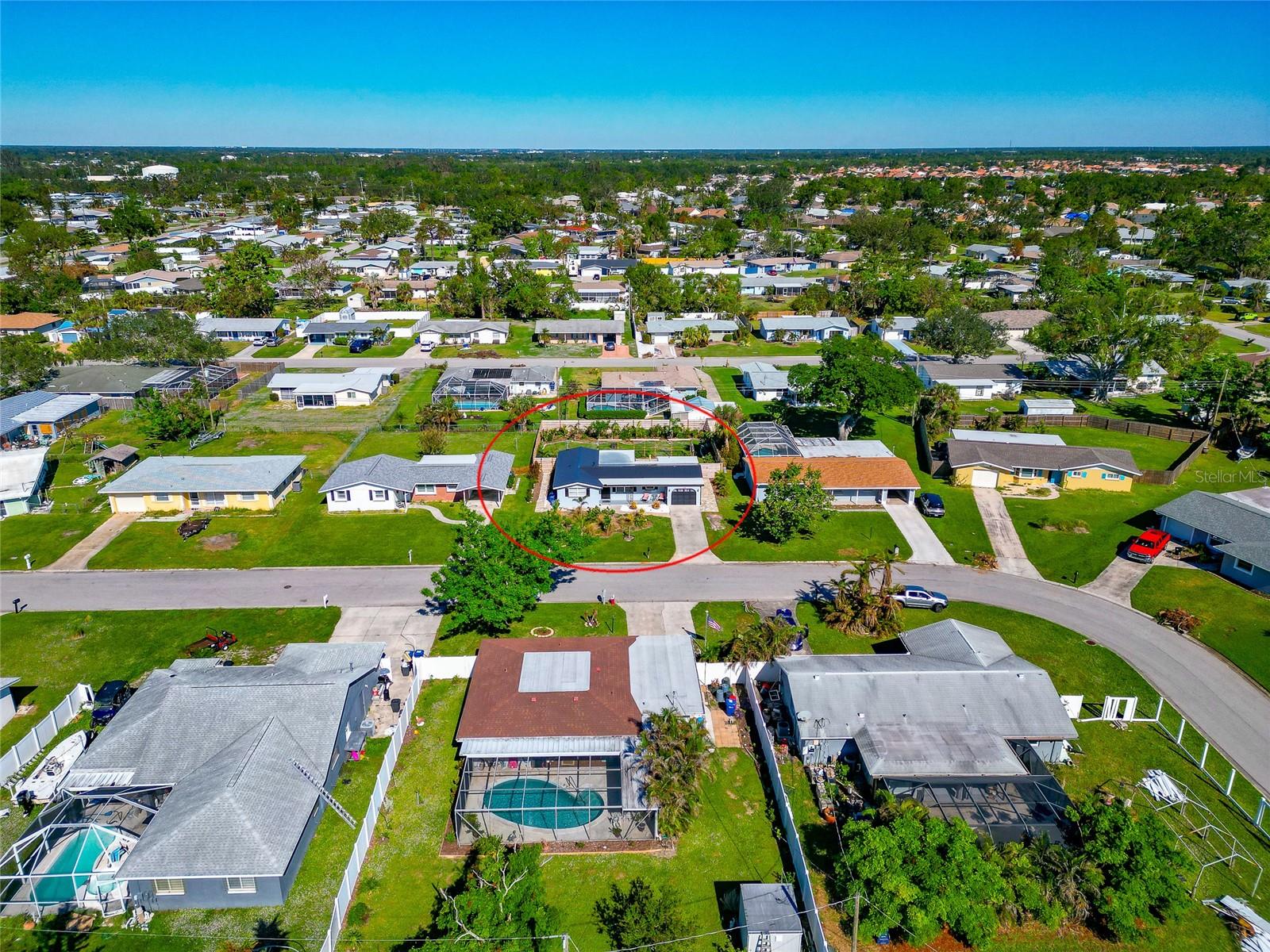 138 PADDINGTON RD, VENICE, FL, 34293