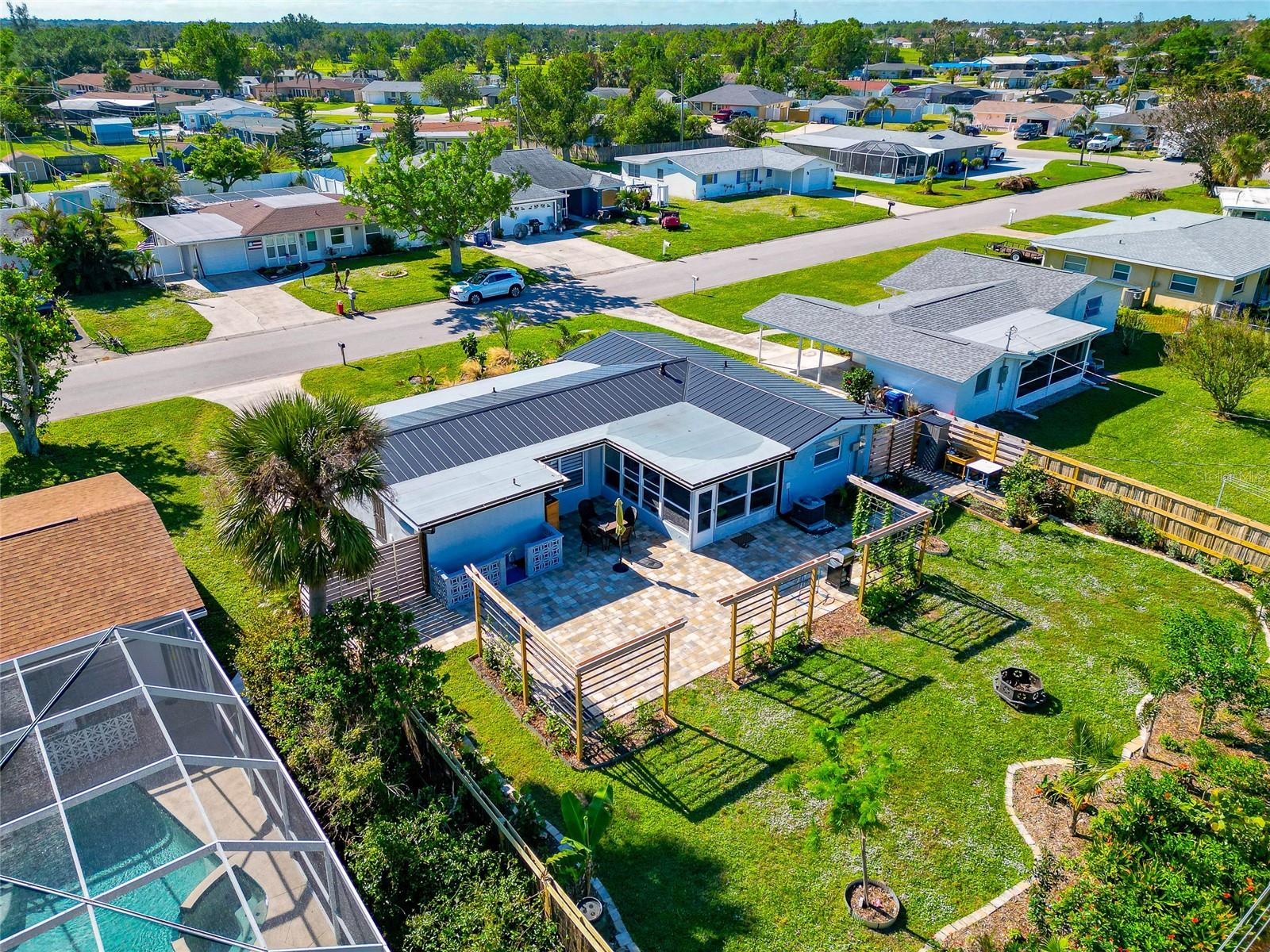 138 PADDINGTON RD, VENICE, FL, 34293