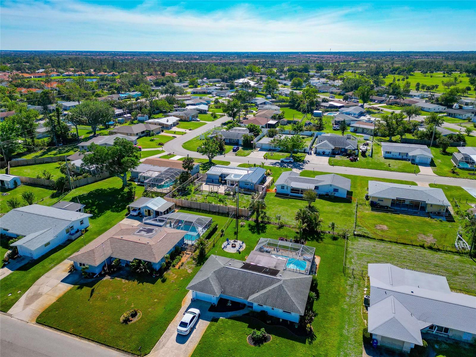 138 PADDINGTON RD, VENICE, FL, 34293