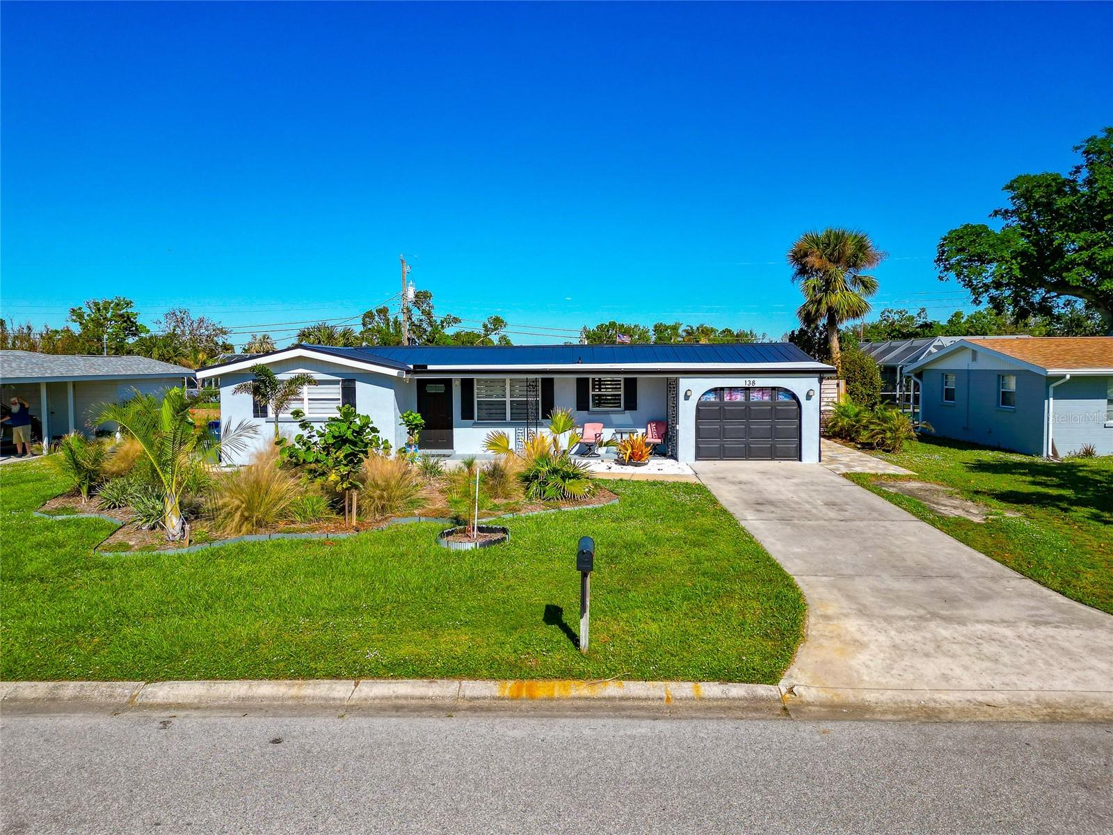 138 PADDINGTON RD, VENICE, FL, 34293