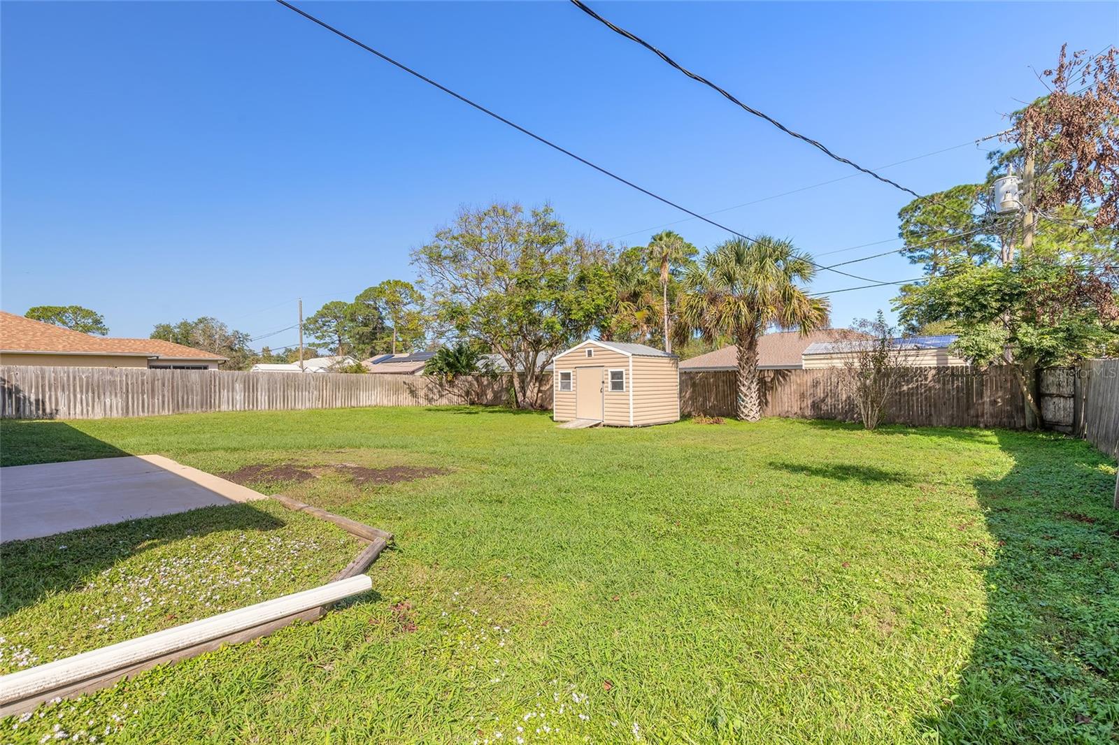 2823 QUEEN PALM DR, EDGEWATER, FL, 32141