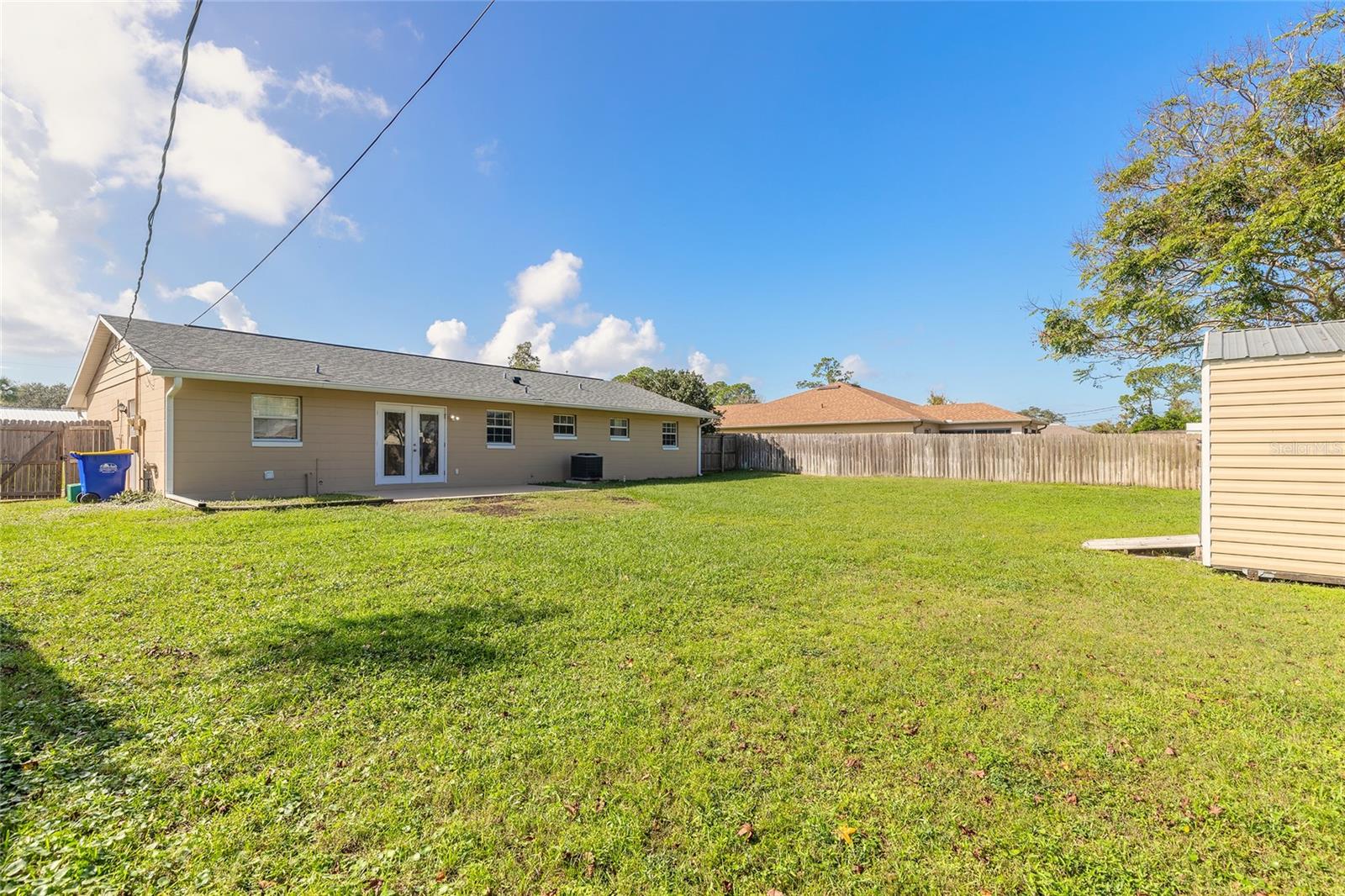 2823 QUEEN PALM DR, EDGEWATER, FL, 32141