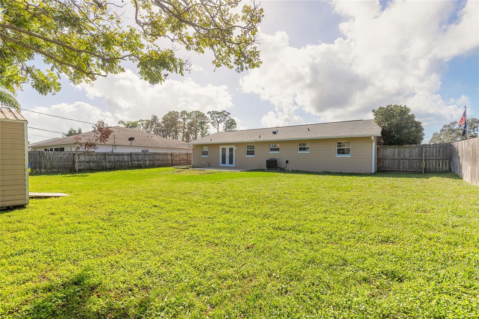 2823 QUEEN PALM DR, EDGEWATER, FL, 32141