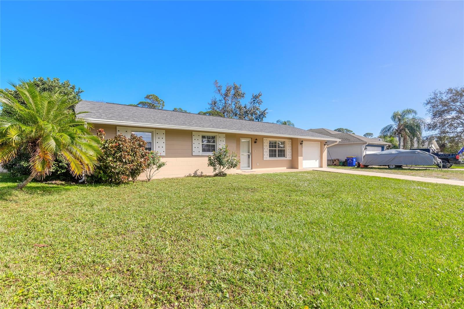 2823 QUEEN PALM DR, EDGEWATER, FL, 32141