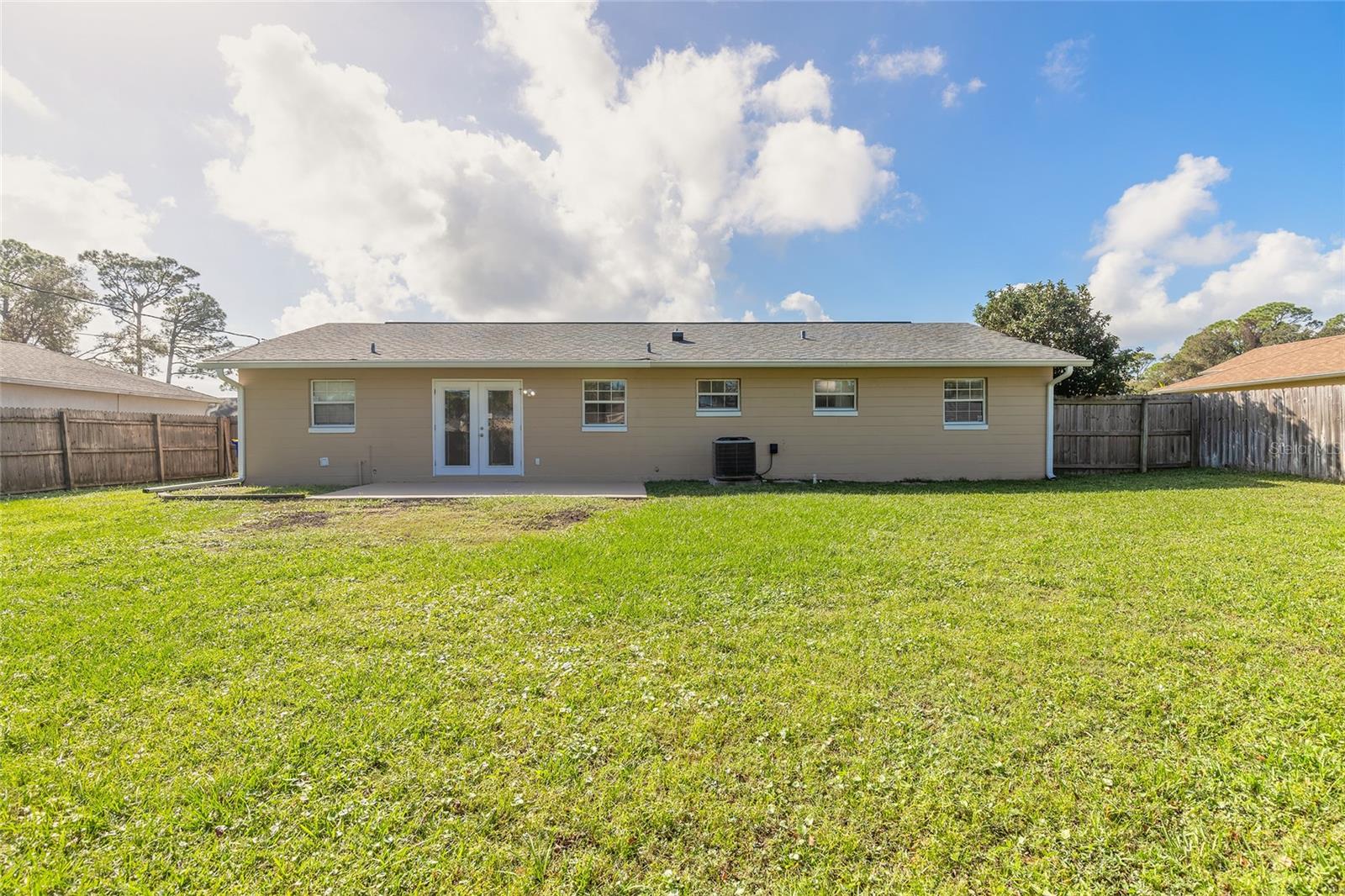 2823 QUEEN PALM DR, EDGEWATER, FL, 32141