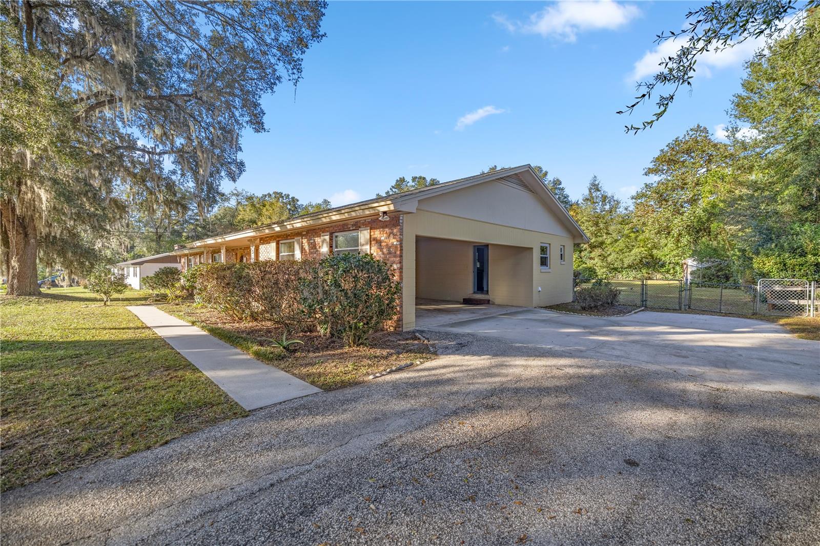 820 NE 42ND TER, OCALA, FL, 34470
