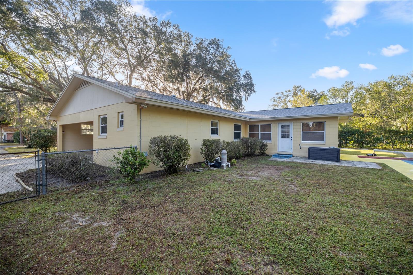820 NE 42ND TER, OCALA, FL, 34470
