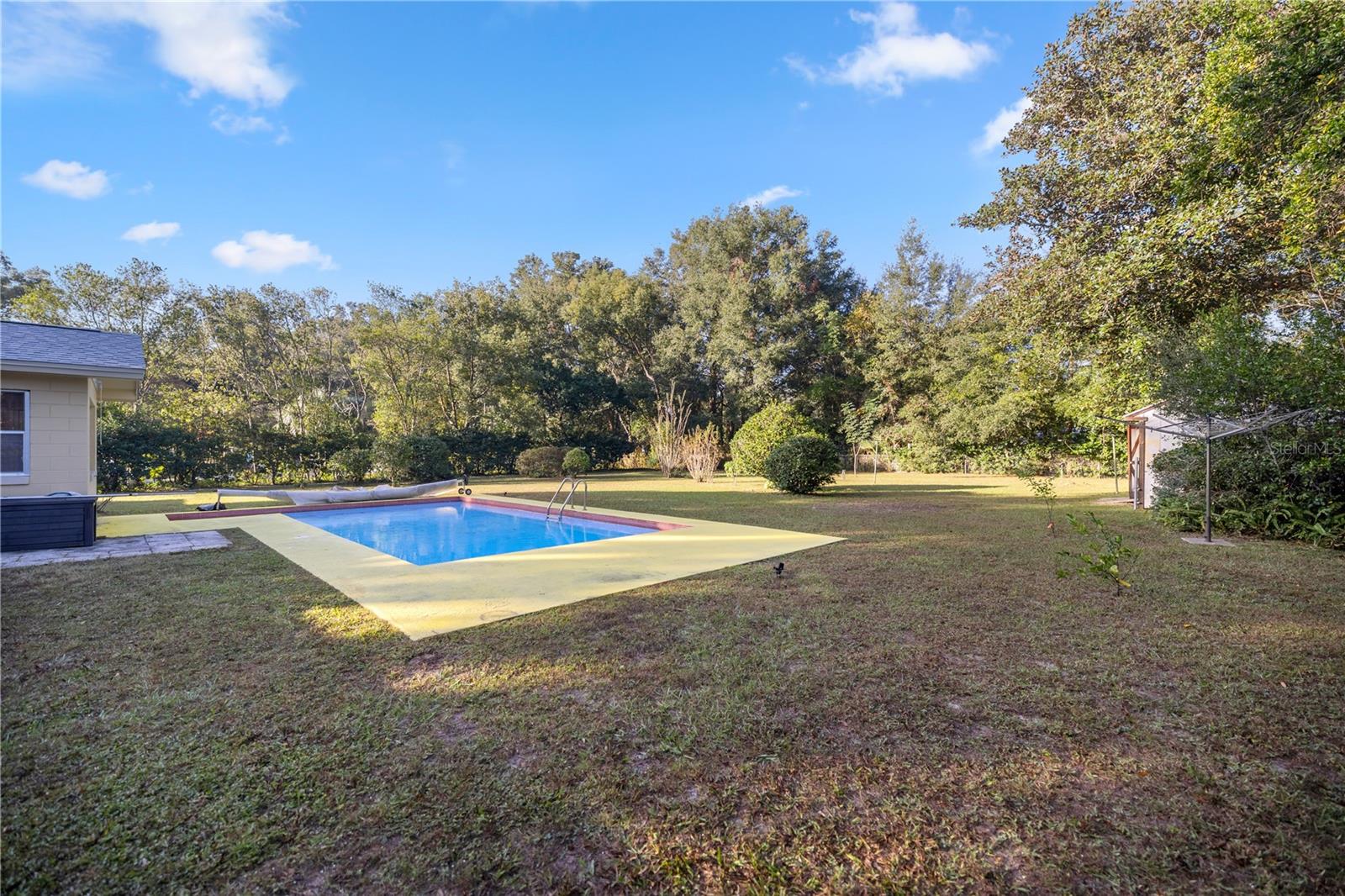 820 NE 42ND TER, OCALA, FL, 34470