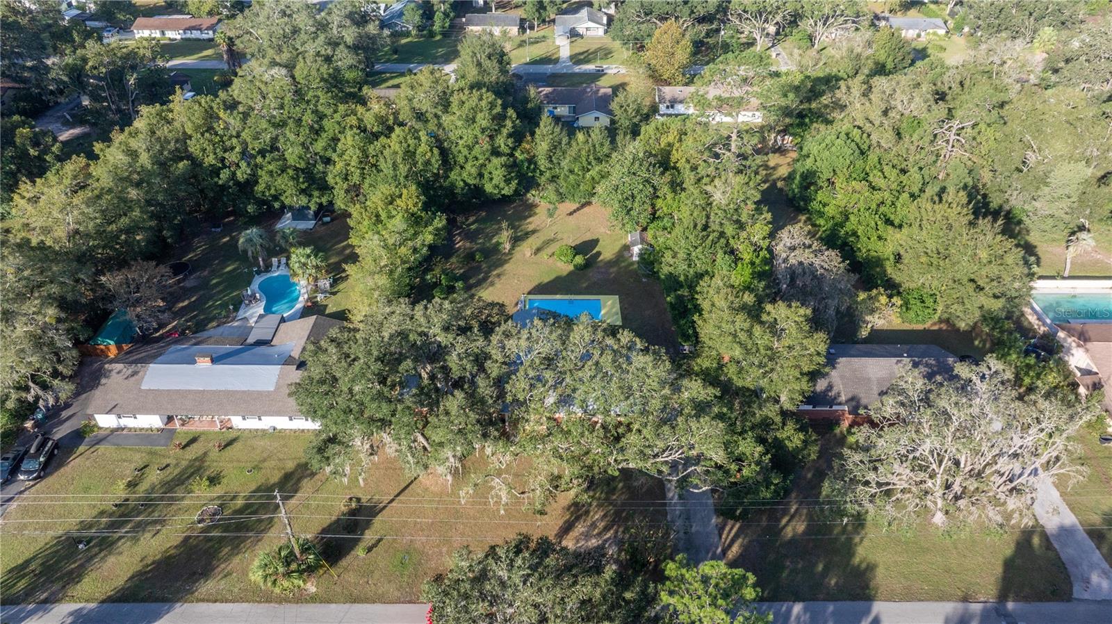 820 NE 42ND TER, OCALA, FL, 34470