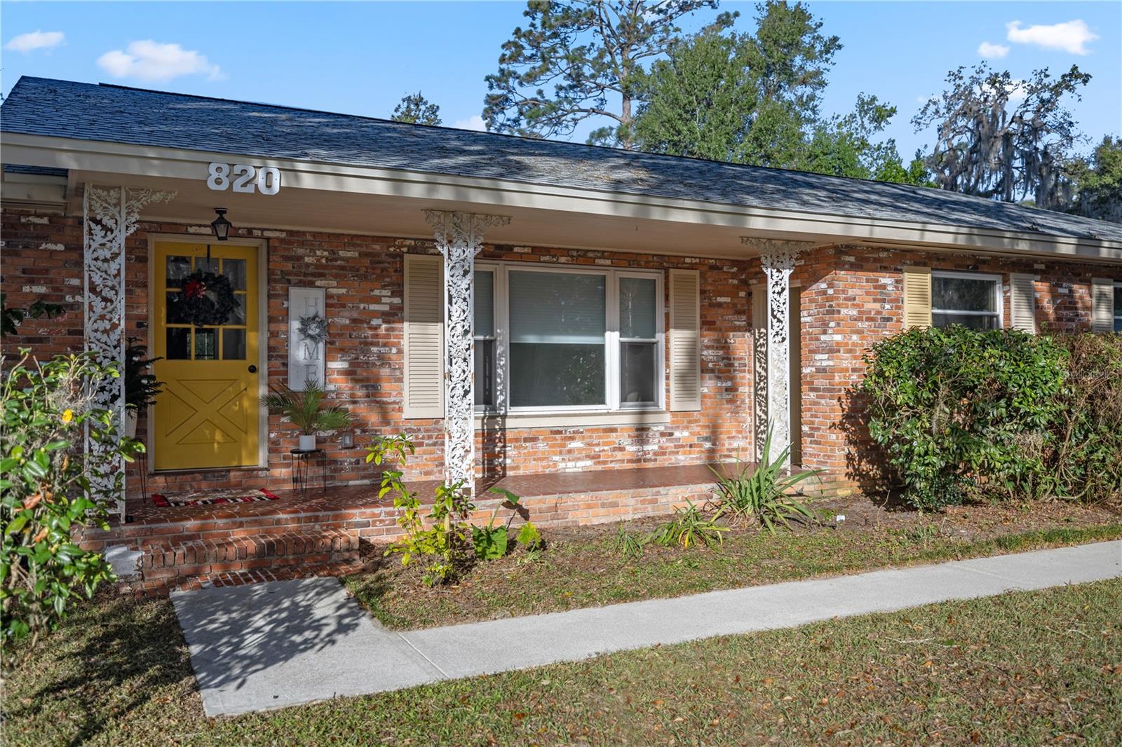 820 NE 42ND TER, OCALA, FL, 34470