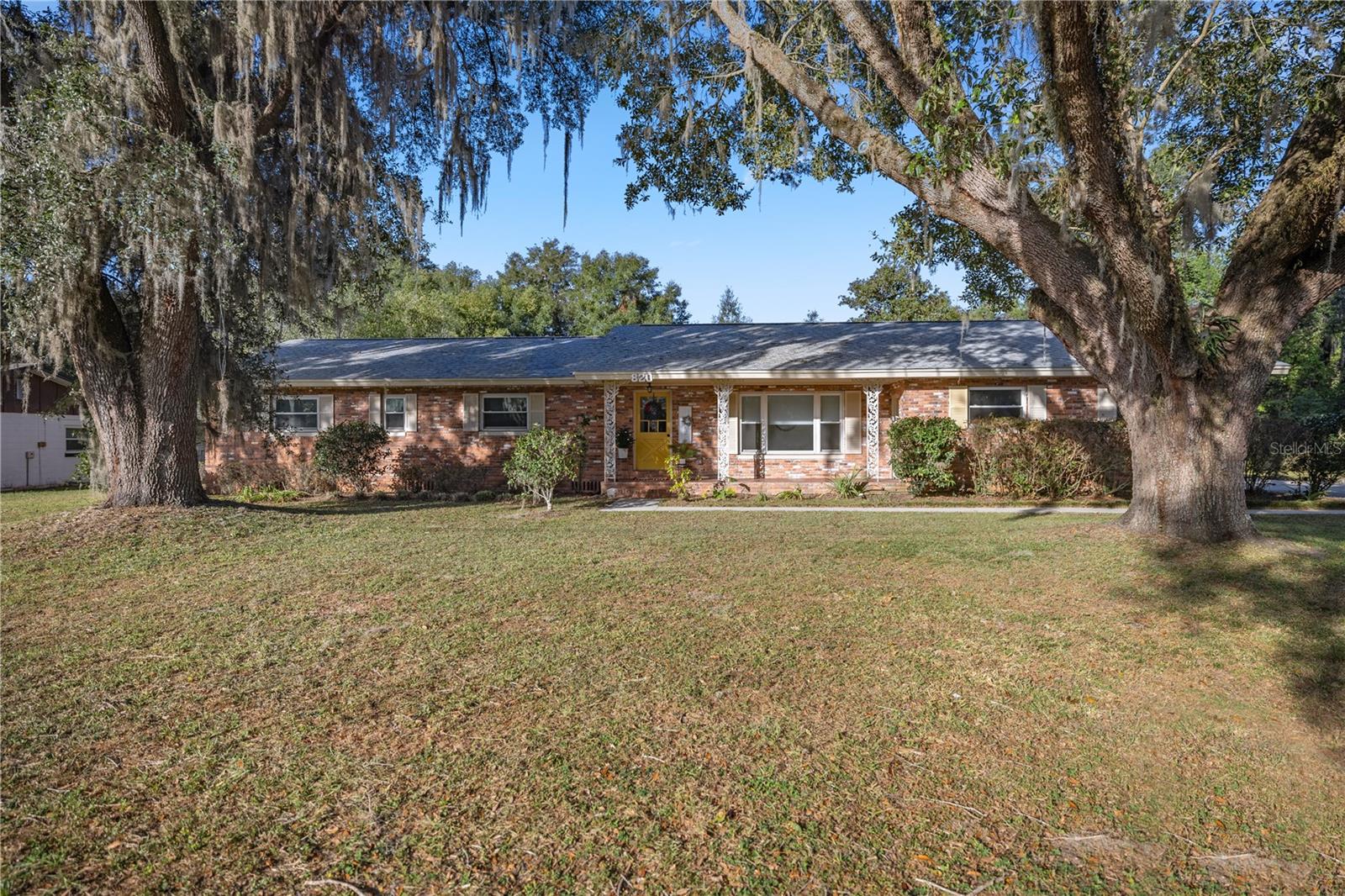 820 NE 42ND TER, OCALA, FL, 34470