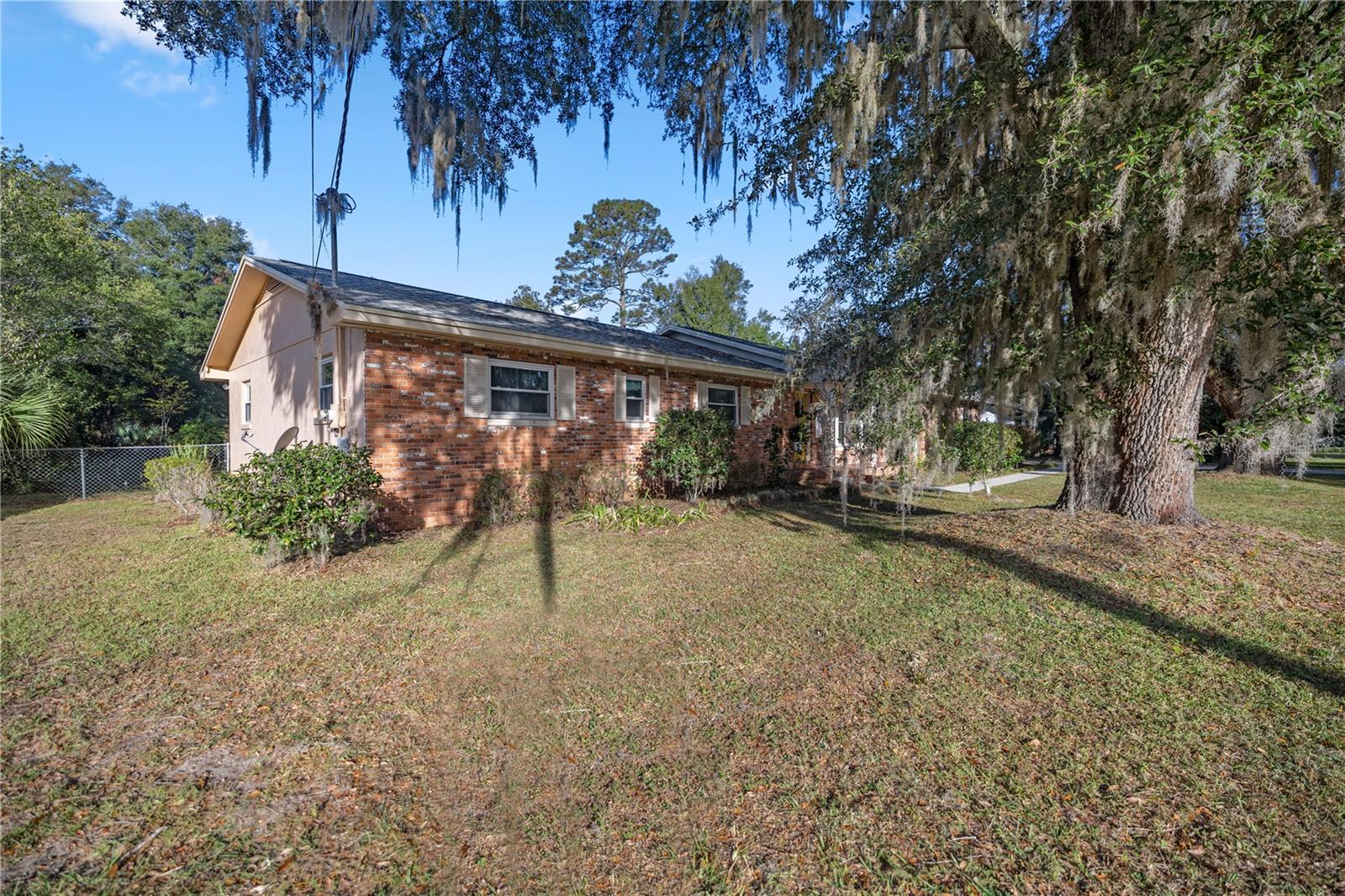 820 NE 42ND TER, OCALA, FL, 34470