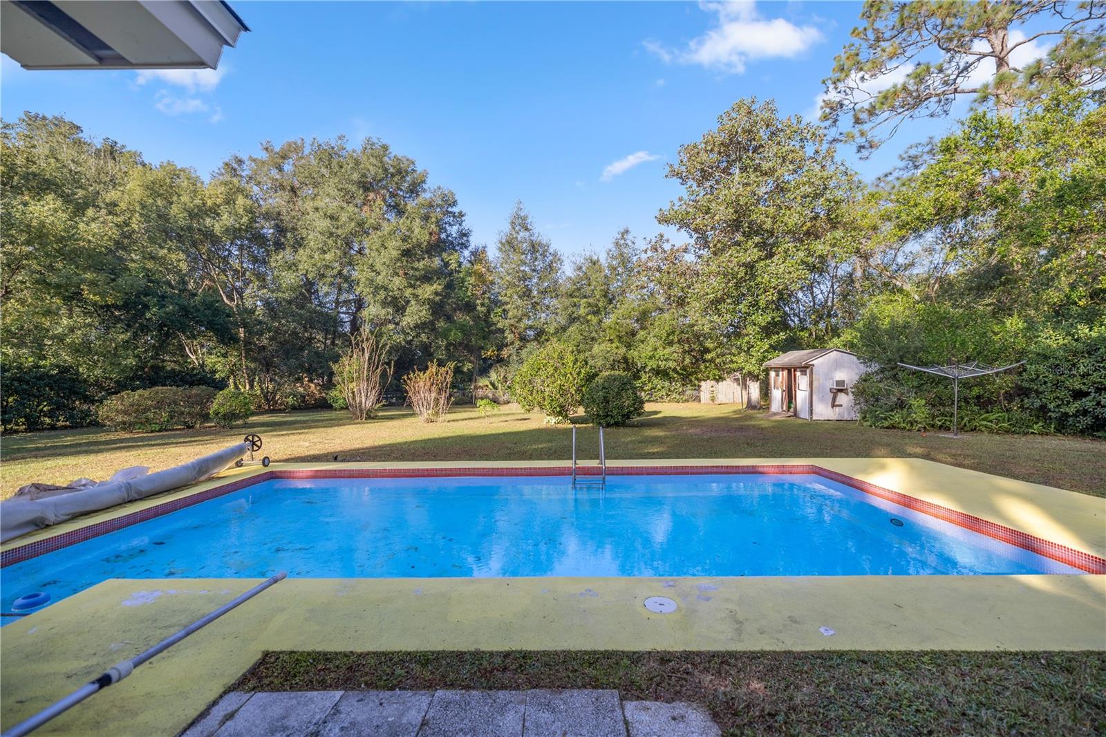 820 NE 42ND TER, OCALA, FL, 34470
