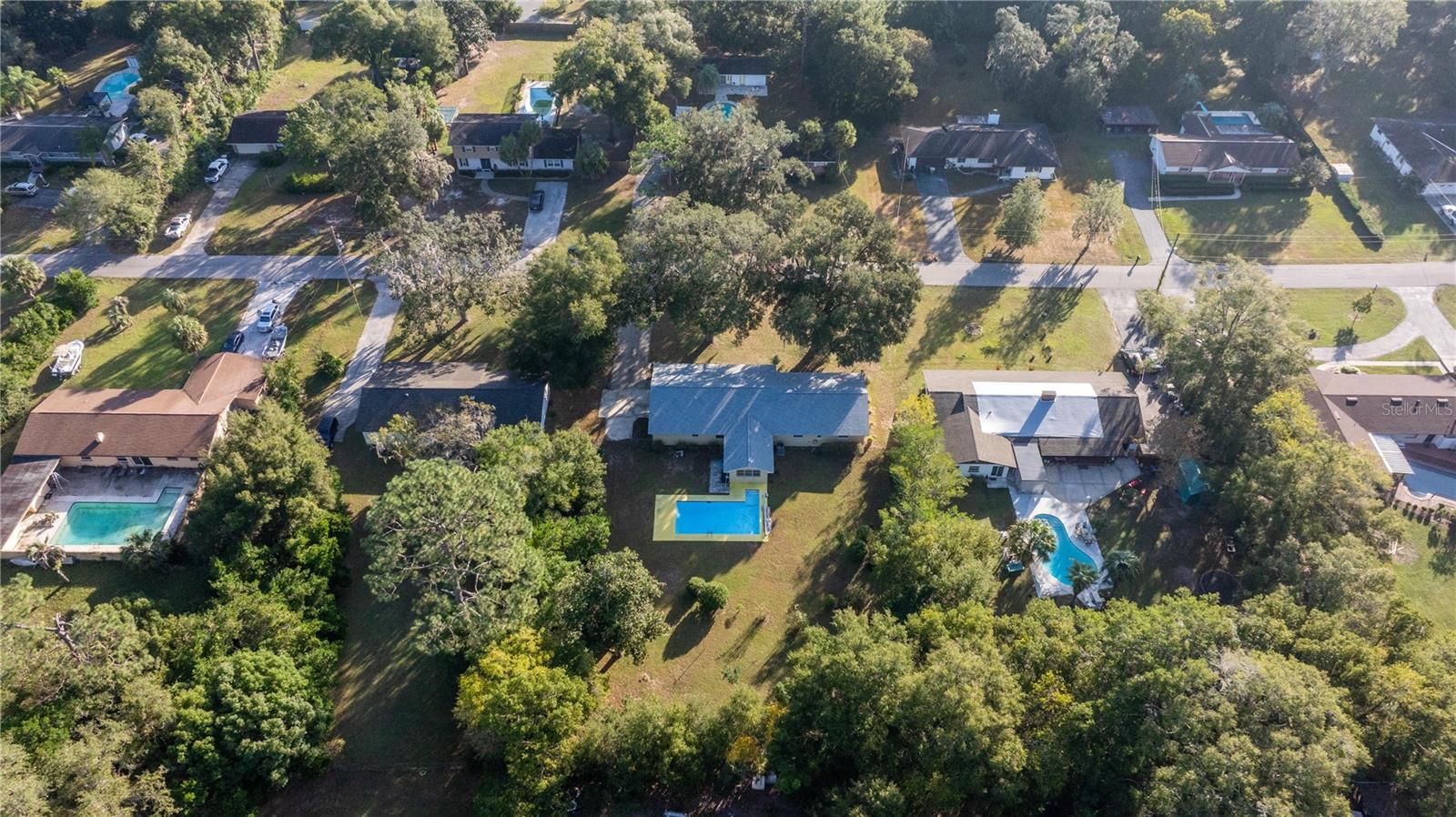 820 NE 42ND TER, OCALA, FL, 34470