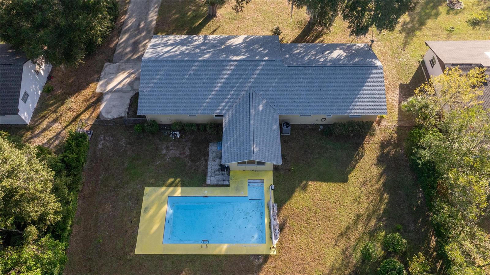 820 NE 42ND TER, OCALA, FL, 34470