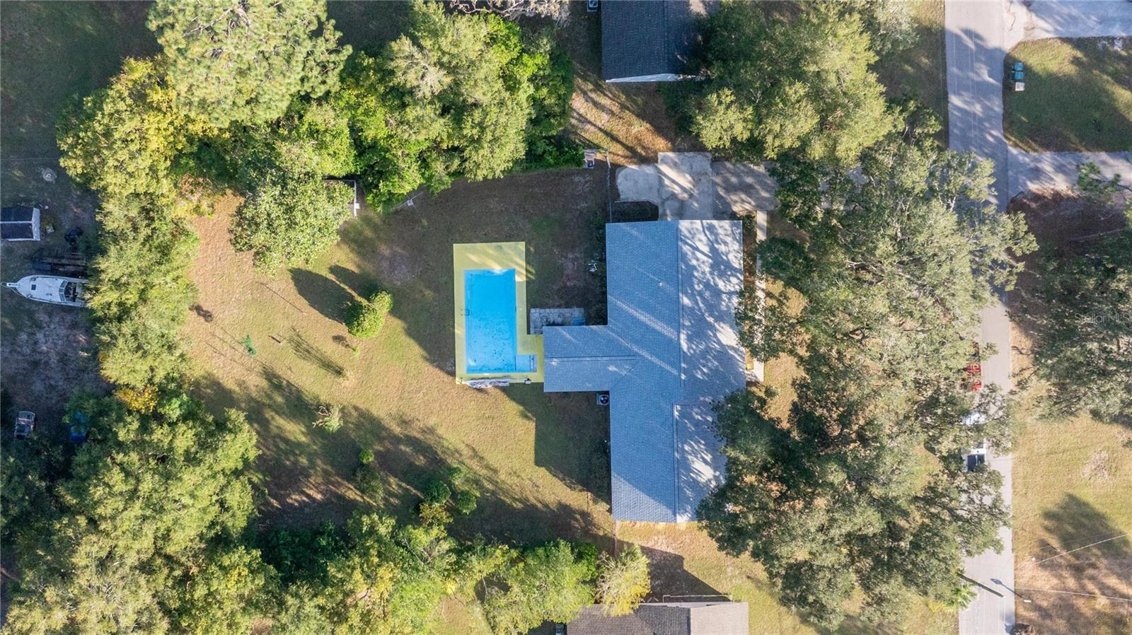 820 NE 42ND TER, OCALA, FL, 34470