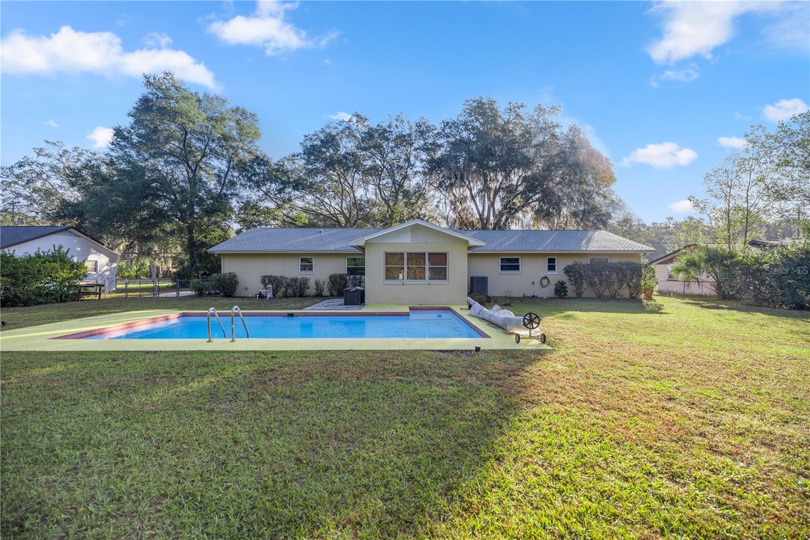 820 NE 42ND TER, OCALA, FL, 34470