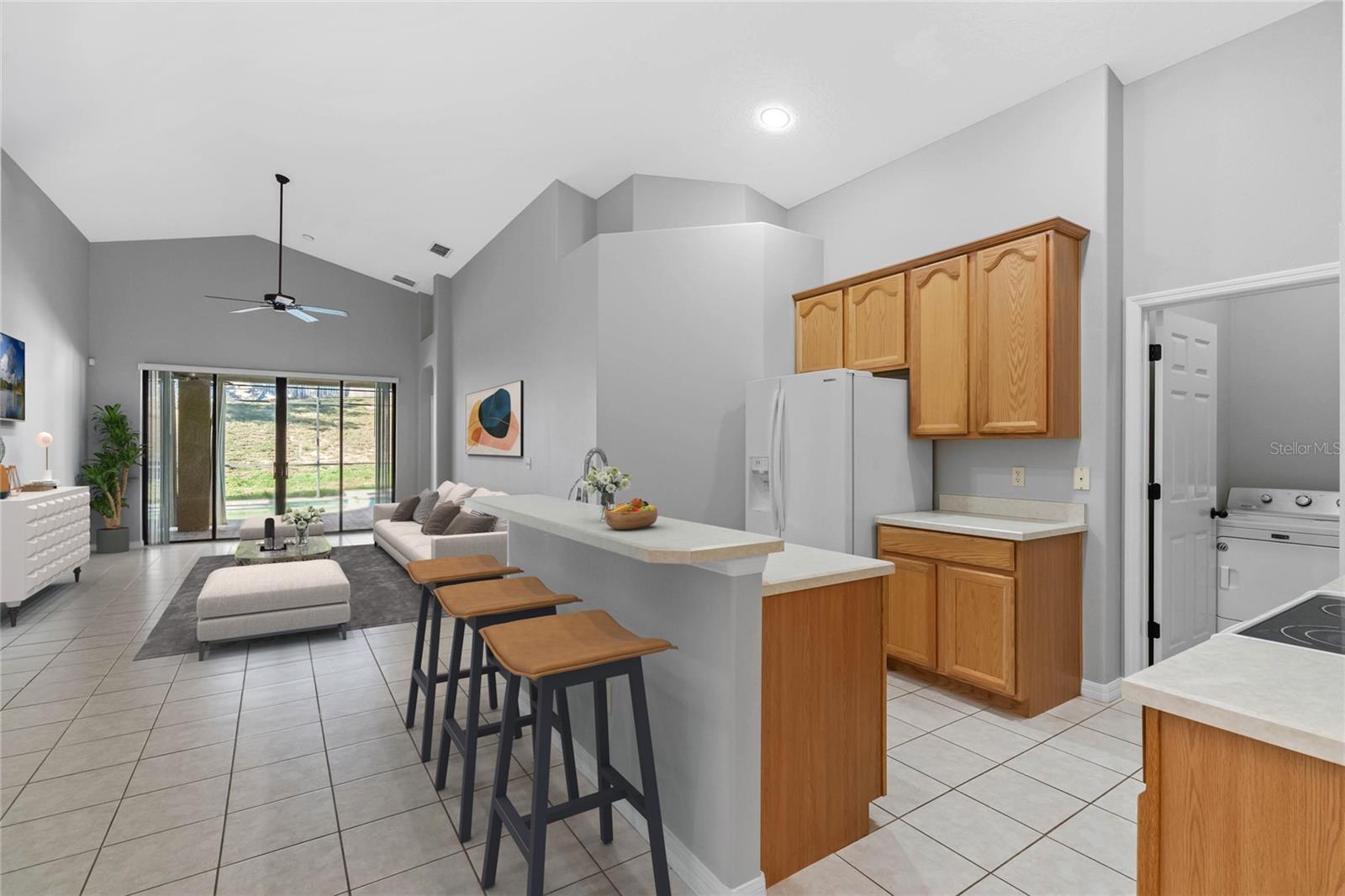 437 BRIDGEFORD CROSSING BLVD, DAVENPORT, FL, 33837