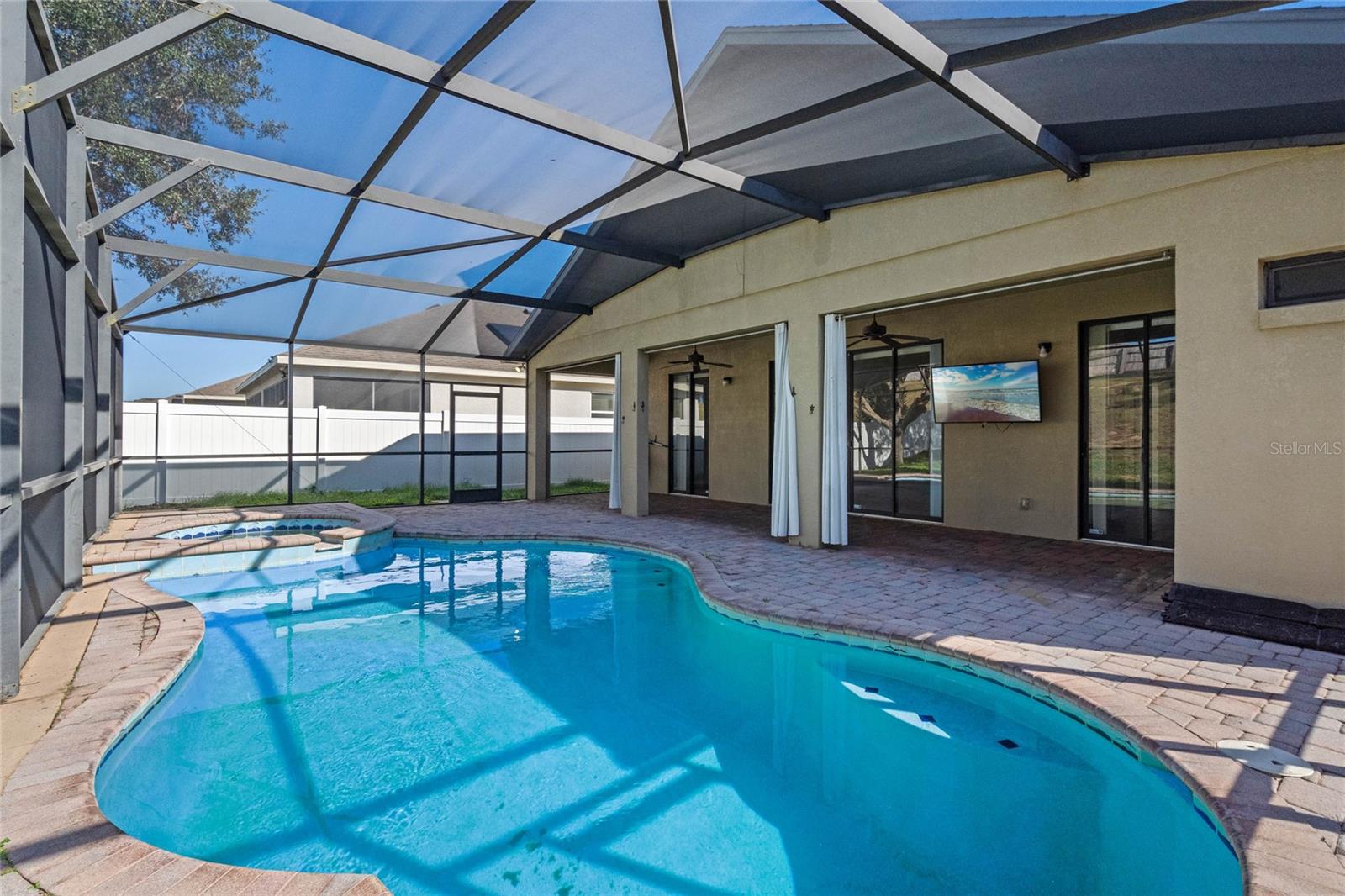 437 BRIDGEFORD CROSSING BLVD, DAVENPORT, FL, 33837