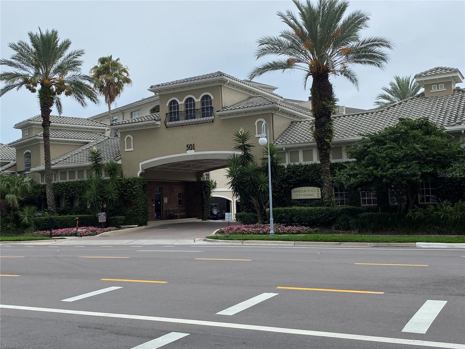 501 KNIGHTS RUN AVE #2121, TAMPA, FL, 33602