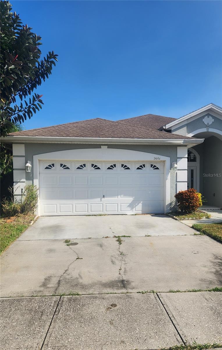 2601 ROUGHSIDE CIR, KISSIMMEE, FL, 34746