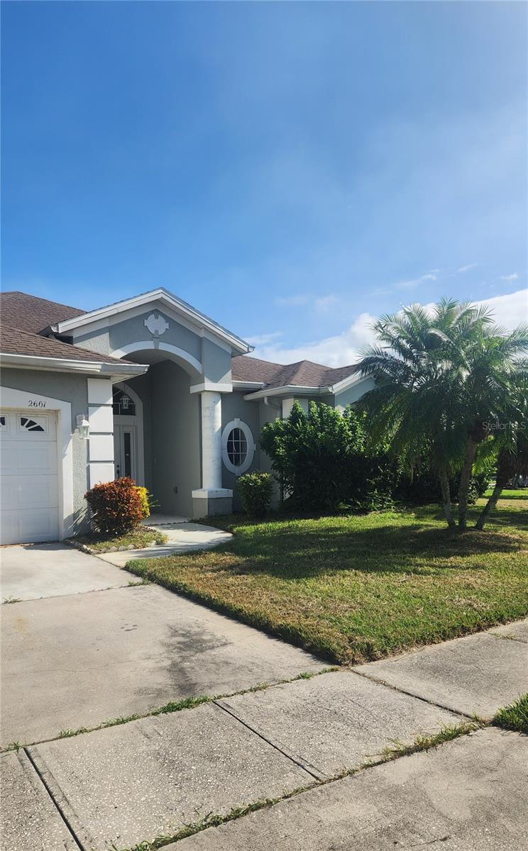 2601 ROUGHSIDE CIR, KISSIMMEE, FL, 34746