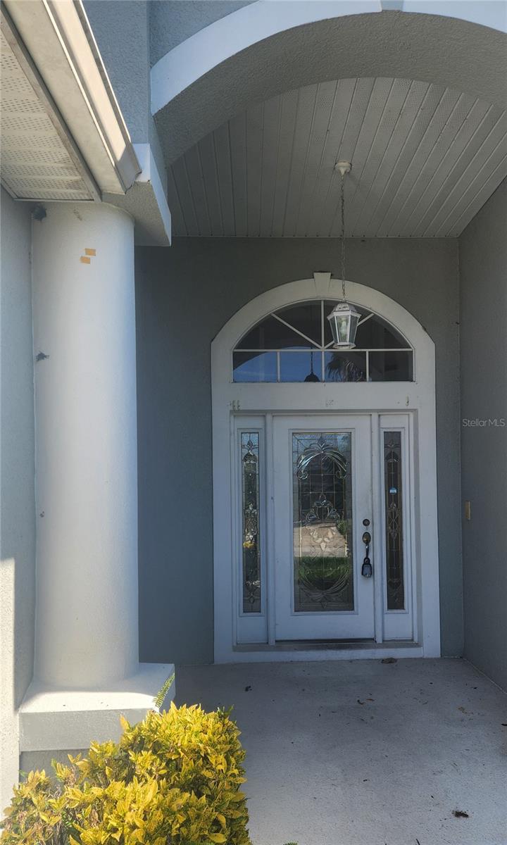 2601 ROUGHSIDE CIR, KISSIMMEE, FL, 34746