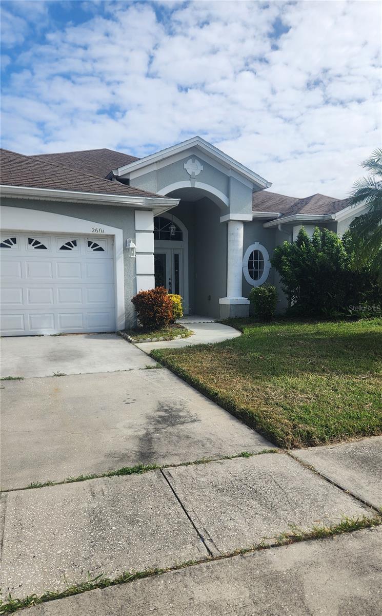 2601 ROUGHSIDE CIR, KISSIMMEE, FL, 34746
