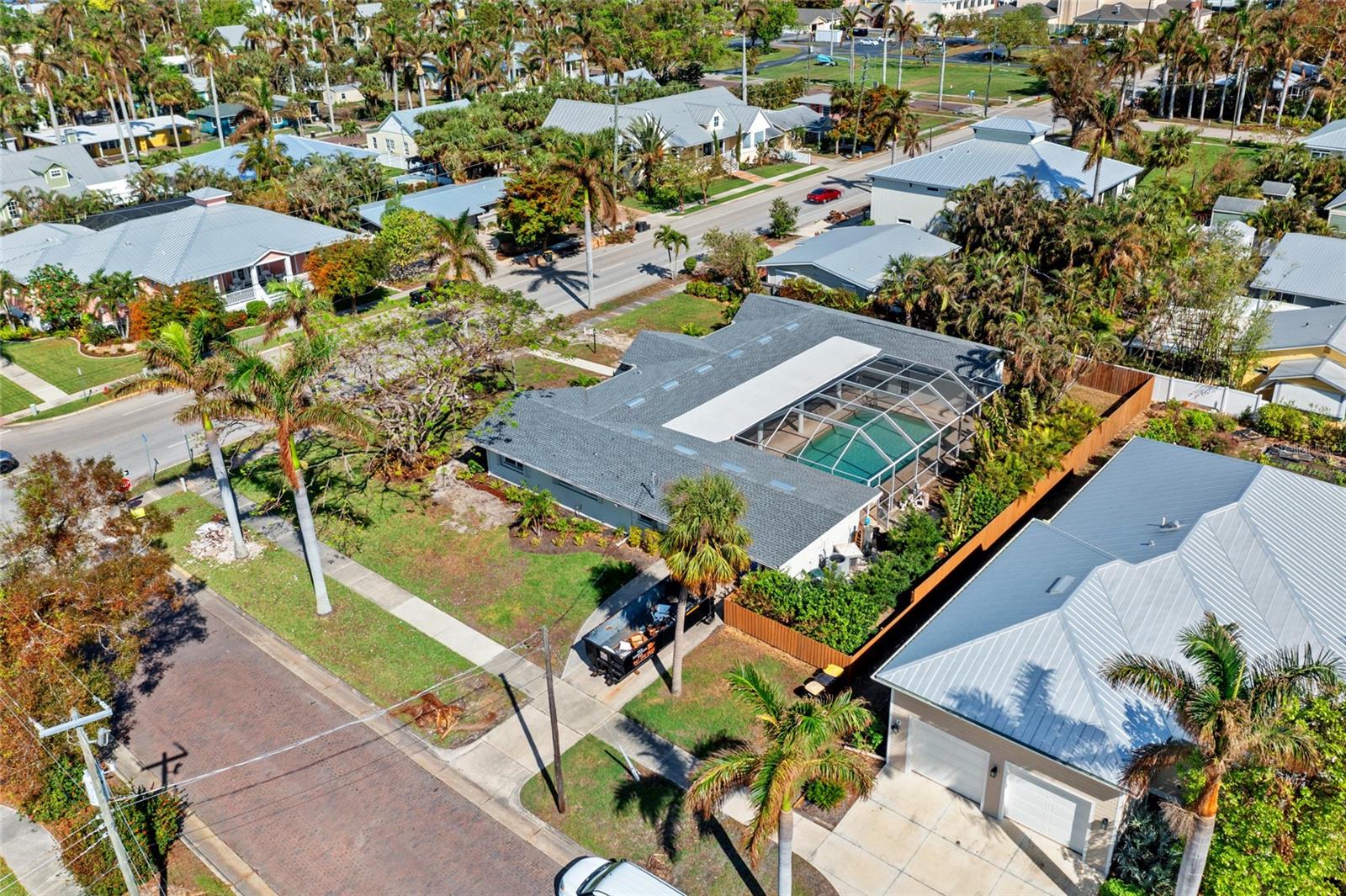 625 W OLYMPIA AVE, PUNTA GORDA, FL, 33950