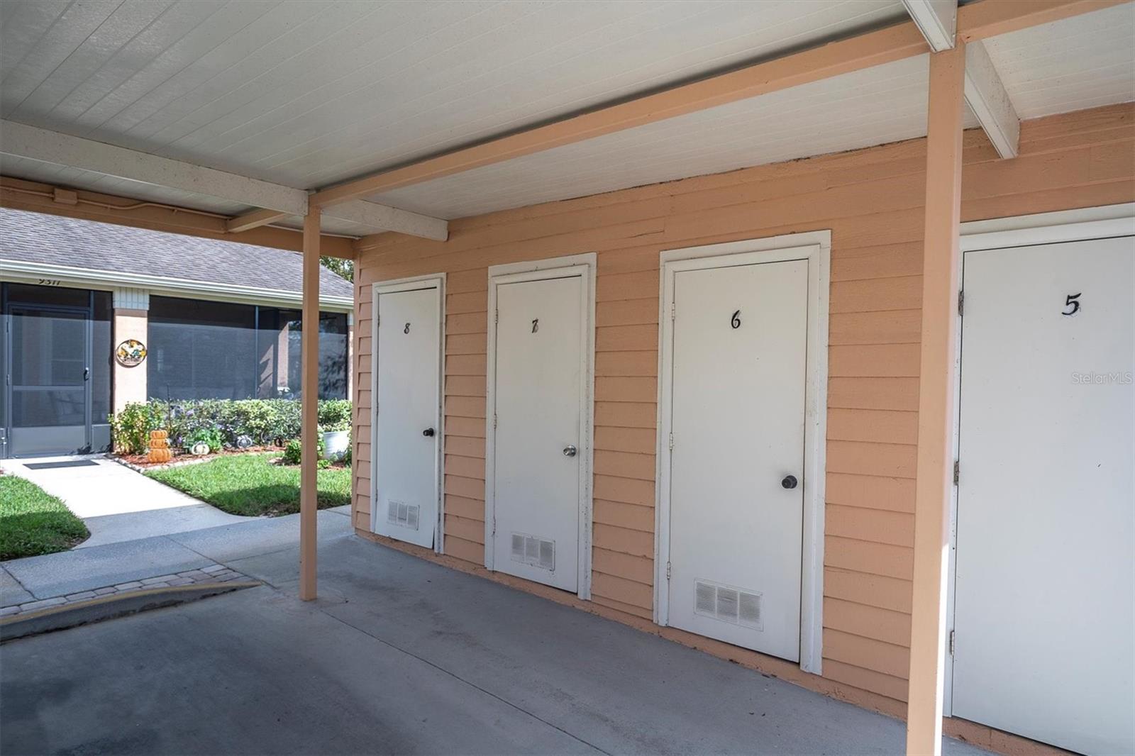 9320 TROWBRIDGE CT, NEW PORT RICHEY, FL, 34655