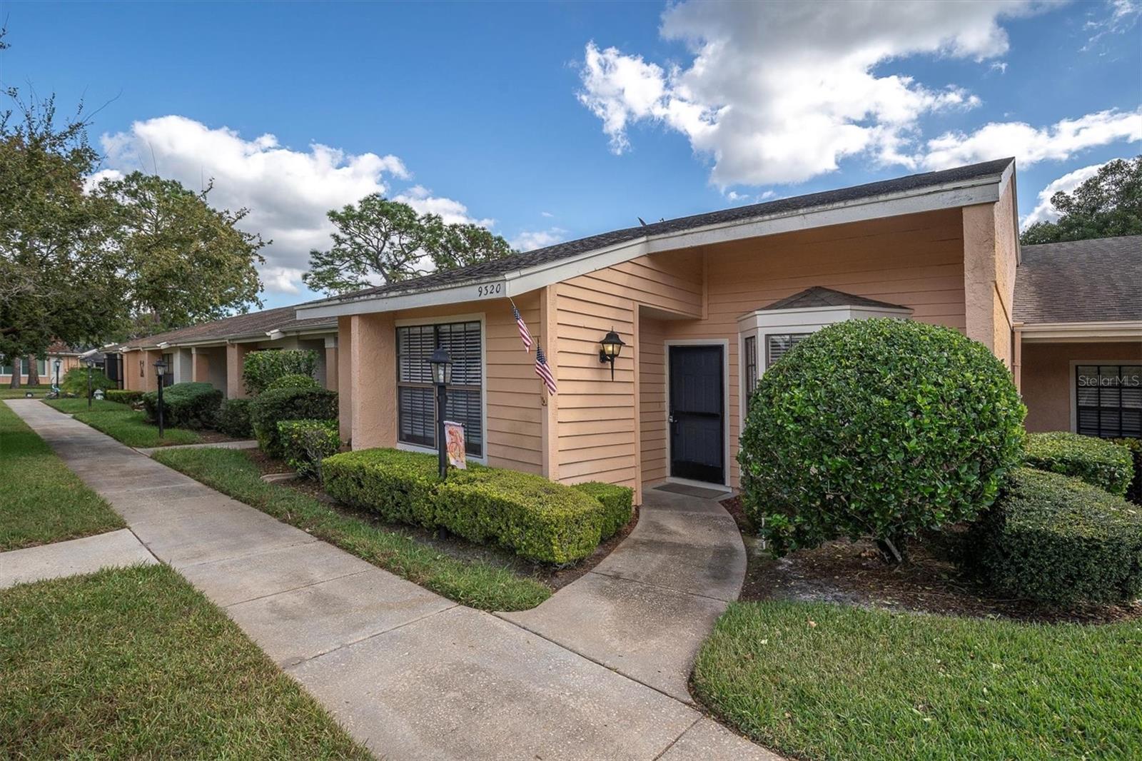 9320 TROWBRIDGE CT, NEW PORT RICHEY, FL, 34655