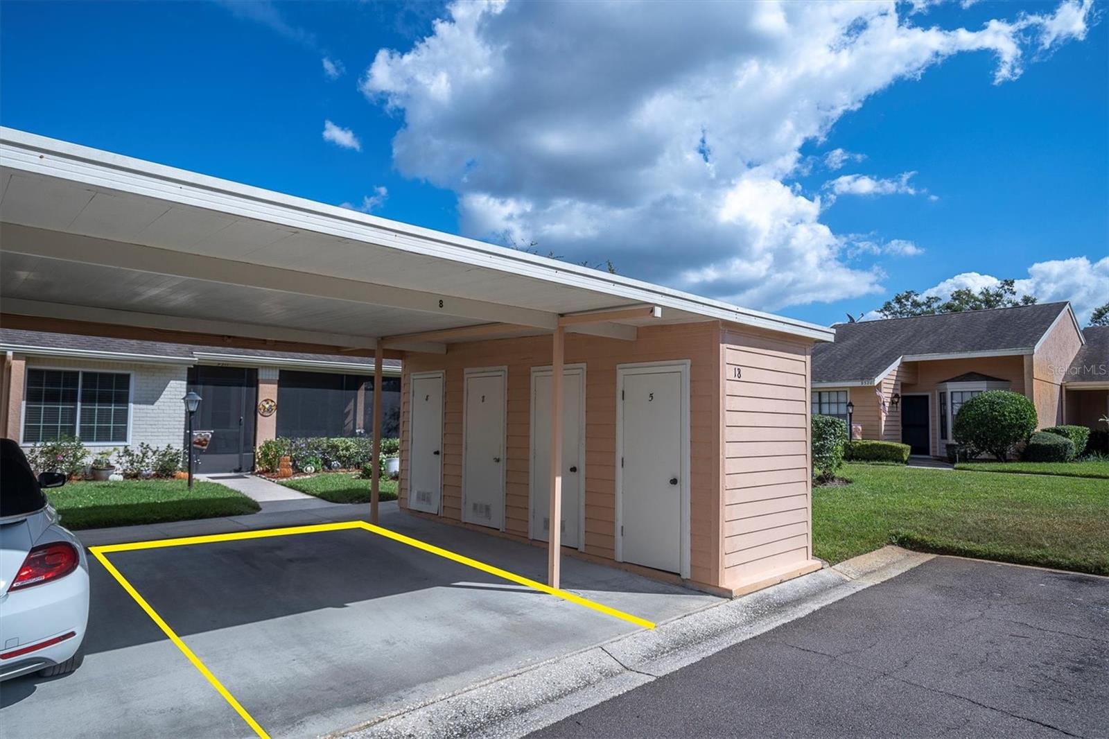 9320 TROWBRIDGE CT, NEW PORT RICHEY, FL, 34655