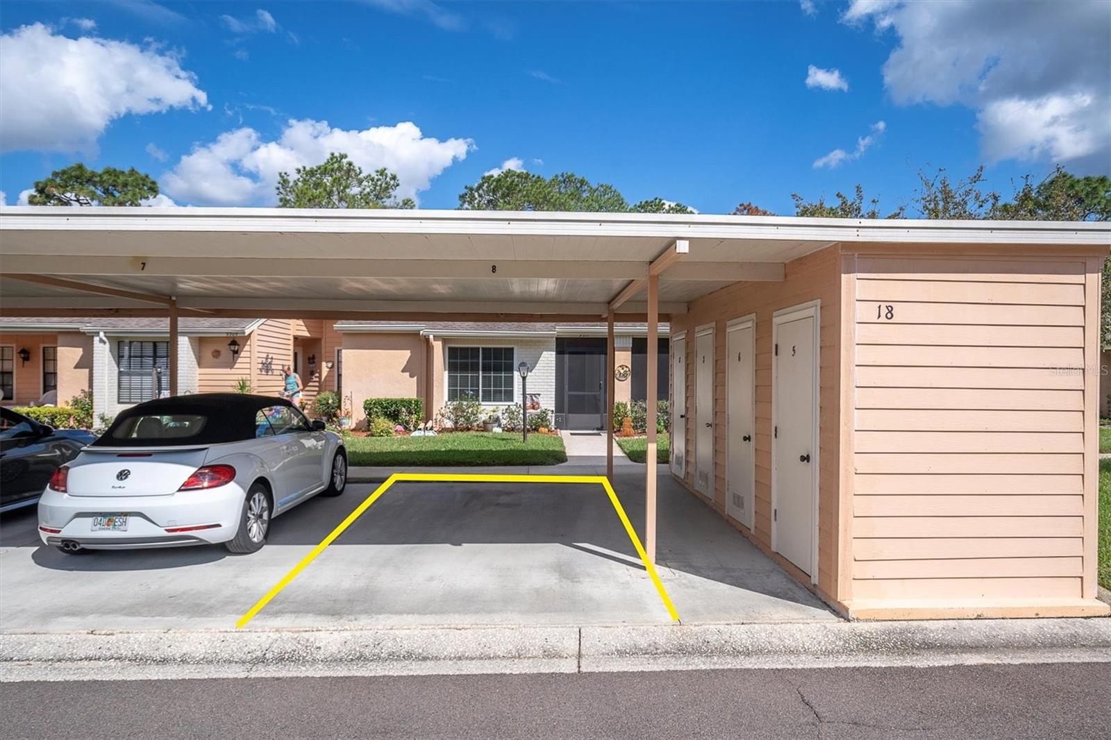 9320 TROWBRIDGE CT, NEW PORT RICHEY, FL, 34655