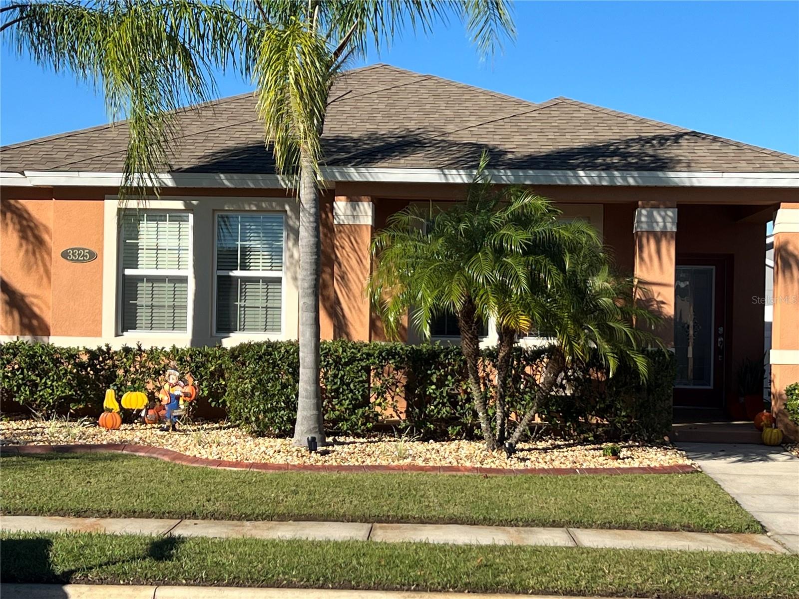 3325 PINTELLO AVE, NEW SMYRNA BEACH, FL, 32168