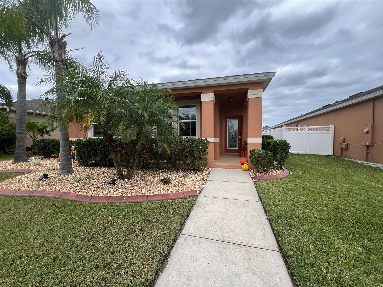 3325 PINTELLO AVE, NEW SMYRNA BEACH, FL, 32168