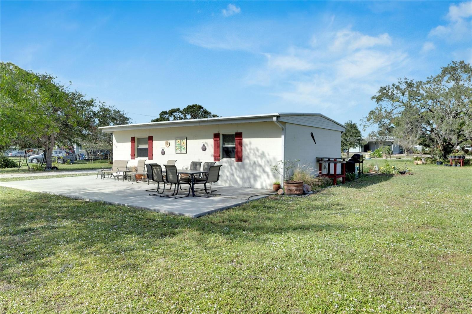 3316 16TH AVE SE, RUSKIN, FL, 33570
