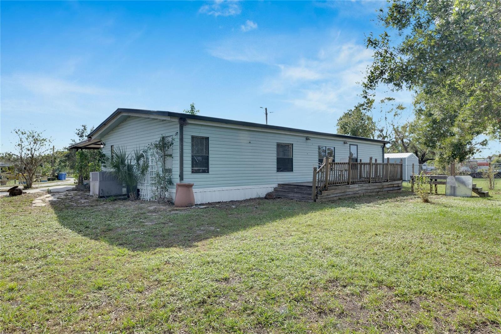 3316 16TH AVE SE, RUSKIN, FL, 33570