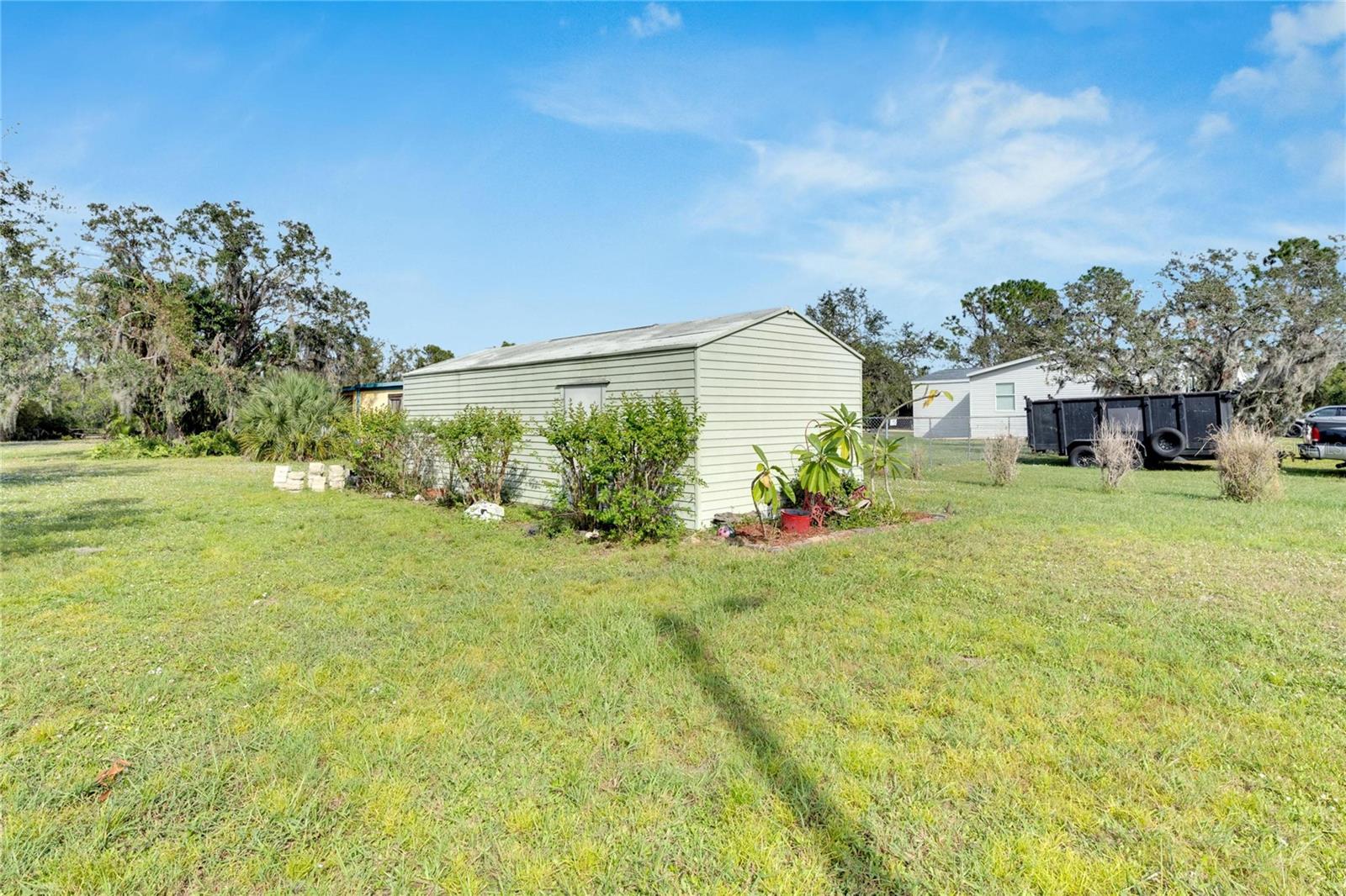 3316 16TH AVE SE, RUSKIN, FL, 33570