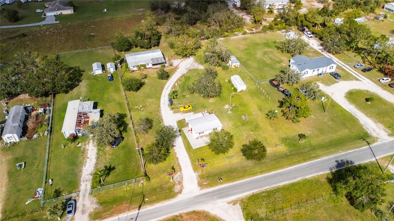 3316 16TH AVE SE, RUSKIN, FL, 33570