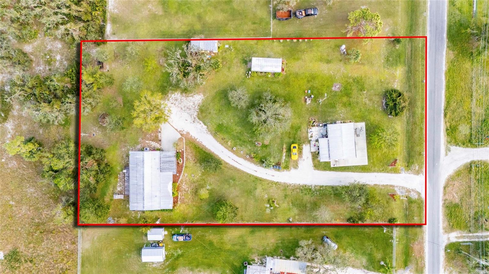 3316 16TH AVE SE, RUSKIN, FL, 33570