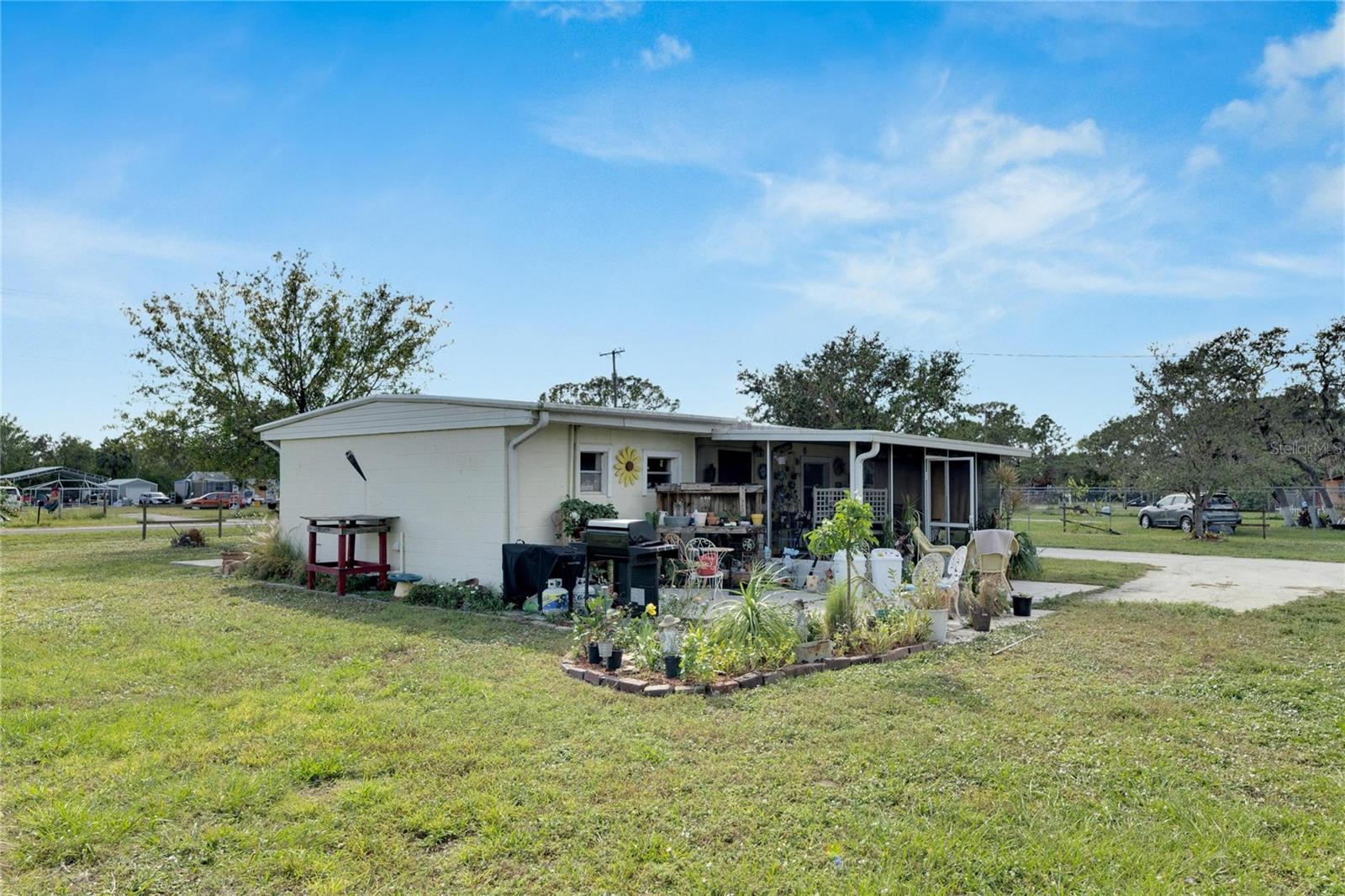3316 16TH AVE SE, RUSKIN, FL, 33570