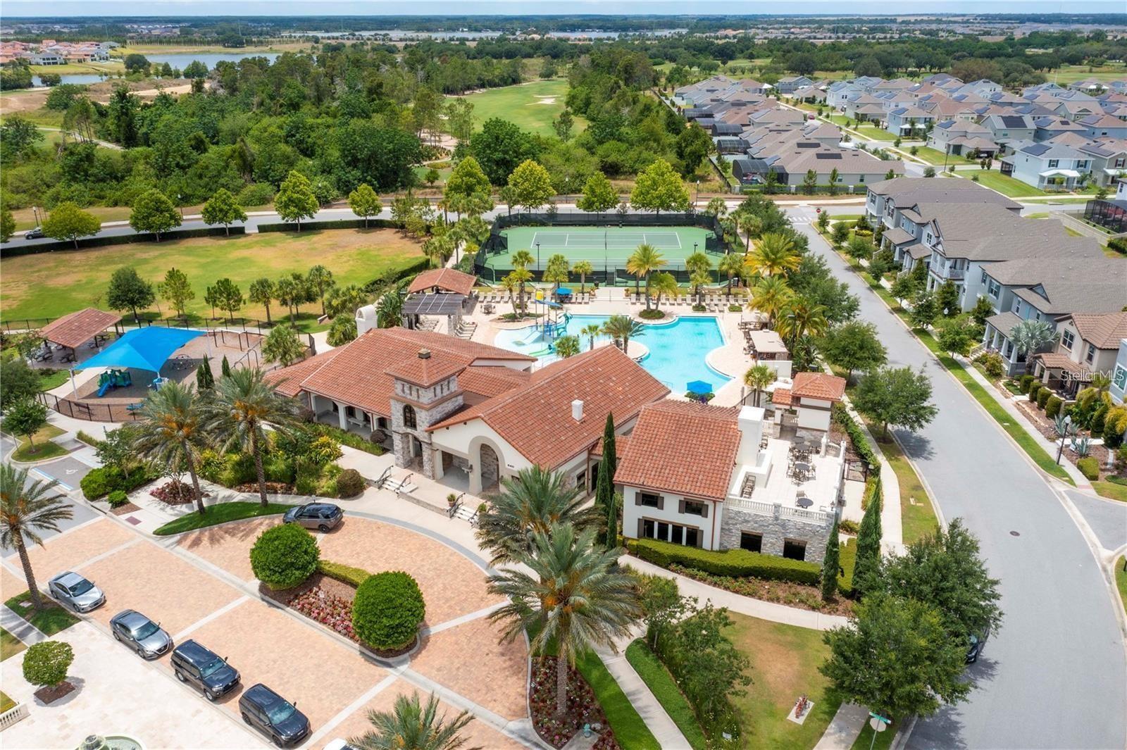 9344 TYRELLA PINE TRL, WINTER GARDEN, FL, 34787