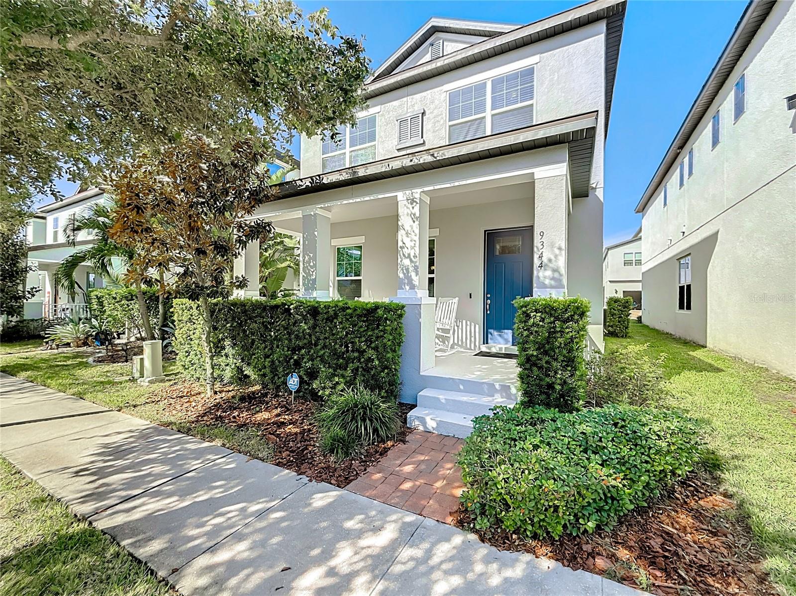 9344 TYRELLA PINE TRL, WINTER GARDEN, FL, 34787