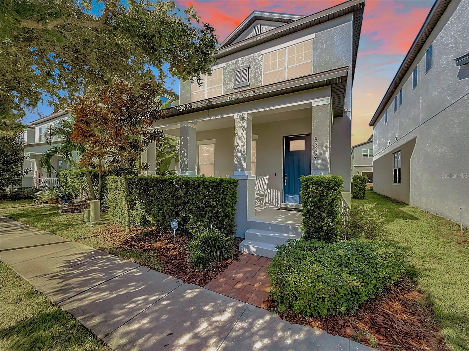 9344 TYRELLA PINE TRL, WINTER GARDEN, FL, 34787
