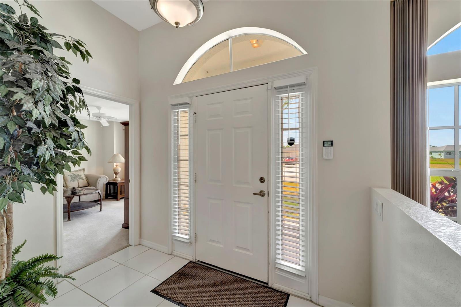 131 WHITE MARSH LN, ROTONDA WEST, FL, 33947