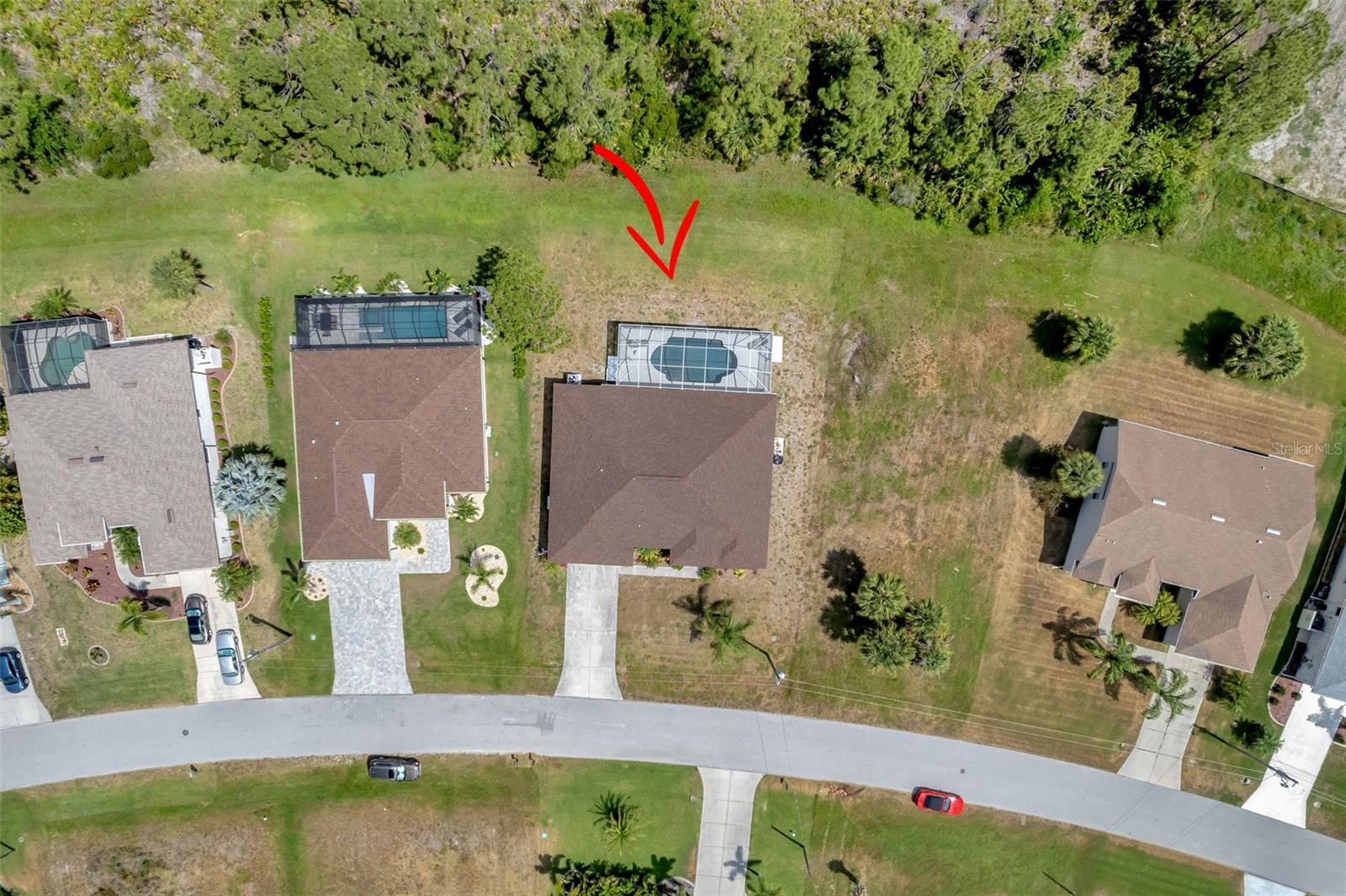 131 WHITE MARSH LN, ROTONDA WEST, FL, 33947