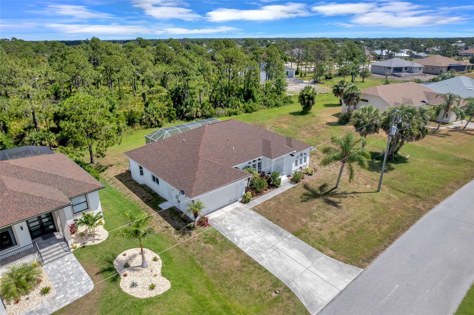 131 WHITE MARSH LN, ROTONDA WEST, FL, 33947