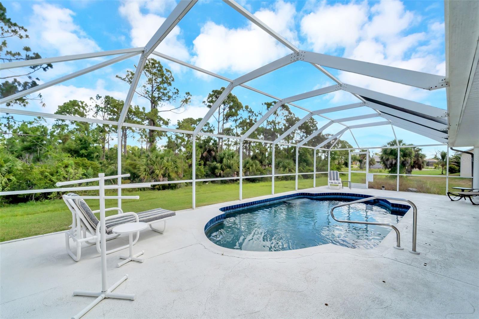 131 WHITE MARSH LN, ROTONDA WEST, FL, 33947