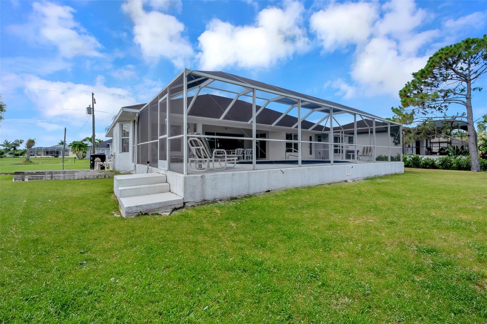 131 WHITE MARSH LN, ROTONDA WEST, FL, 33947