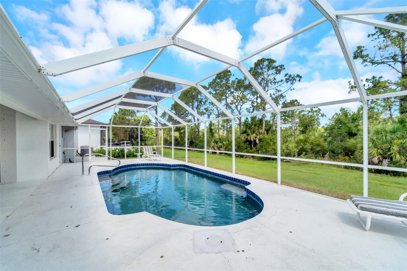 131 WHITE MARSH LN, ROTONDA WEST, FL, 33947